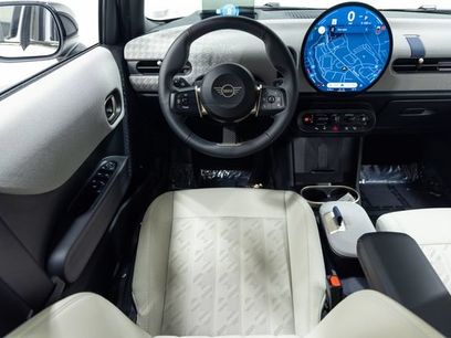 Certified 2025 MINI Cooper S