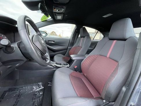 Used 2023 Toyota Corolla SE image 10