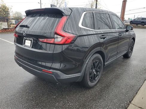 Certified 2023 Honda CR-V EX-L image 4