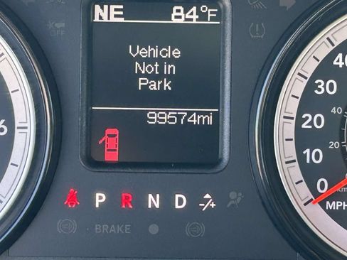 Used 2023 RAM 1500 Tradesman RWD image 34