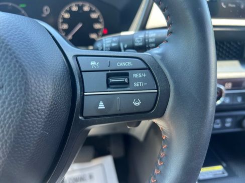 Used 2024 Honda CR-V Sport-L image 19