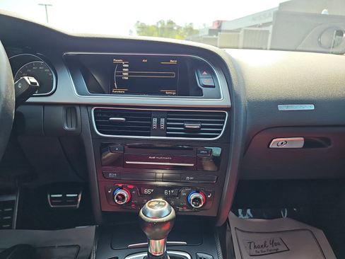 Used 2014 Audi S5 Premium Plus image 21