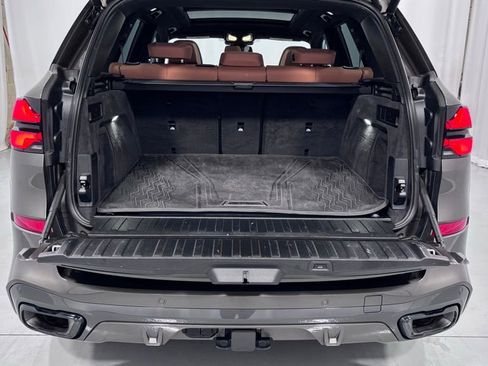 Used 2025 BMW X5 xDrive40i w/ M Sport Package image 27