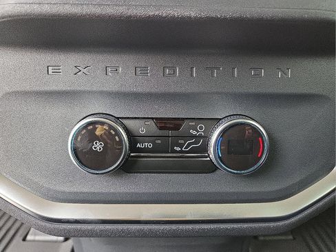 New 2025 Ford Expedition Active image 14