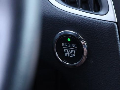 Certified 2024 Ford Edge SEL image 14