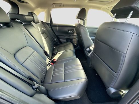 New 2026 Honda HR-V EX-L image 21