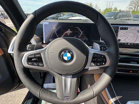 Used 2026 BMW X5 xDrive40i image 17