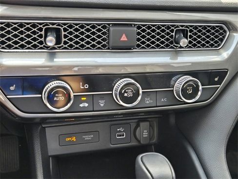 Certified 2024 Acura Integra image 21