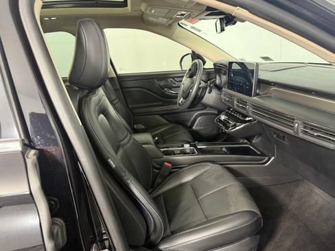 Used 2024 Lincoln Corsair Grand Touring AWD/4WD image 26