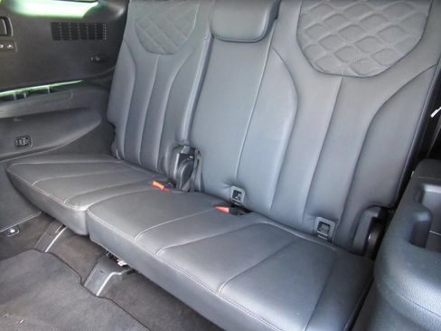 Used 2022 Hyundai Palisade Limited FWD image 36