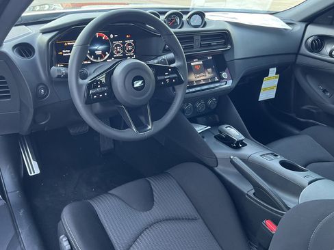 New 2026 Nissan Z Sport w/ Floor Mat Package image 7