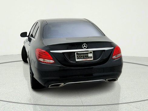 Used 2018 Mercedes-Benz C 300 Sedan image 11
