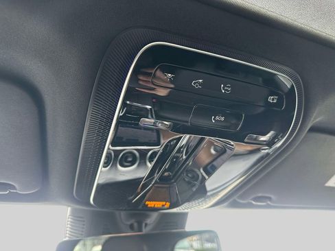 Used 2024 Mercedes-Benz GLC 300 4MATIC image 28