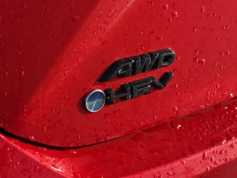 New 2026 Toyota Camry XSE w/ Premium Package image 7