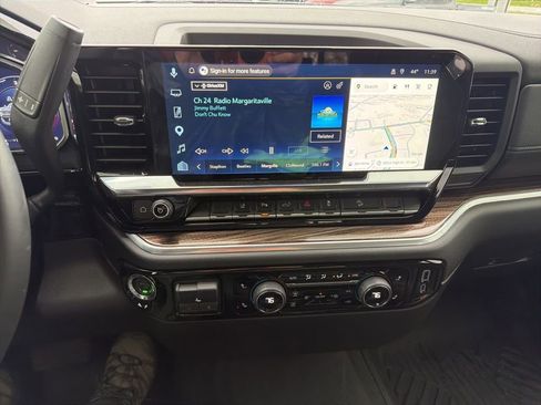 Used 2026 Chevrolet Silverado 2500 LT w/ Trail Boss Package image 10