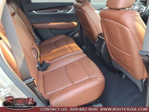 Used 2023 Cadillac XT5 Premium Luxury AWD/4WD image 29