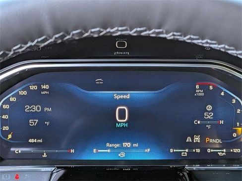 New 2026 Chevrolet Silverado 2500 High Country w/ High Country Premium Package image 21