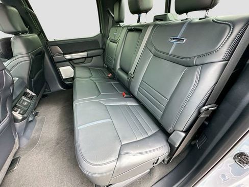 New 2026 Ford F350 Platinum image 16
