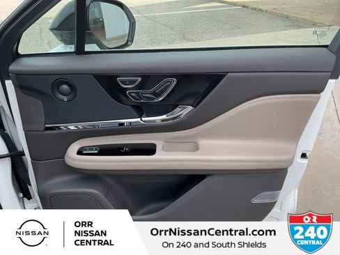 Used 2024 Lincoln Corsair Grand Touring w/ Equipment Group 302A image 10