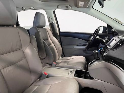 Used 2013 Honda CR-V EX-L image 10