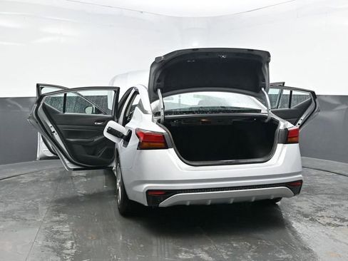 Used 2021 Nissan Altima 2.5 S image 39