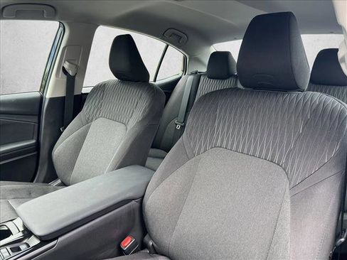 Certified 2026 Toyota Camry LE FWD image 16