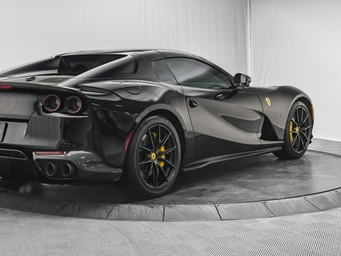 Certified 2023 Ferrari 812 GTS image 65