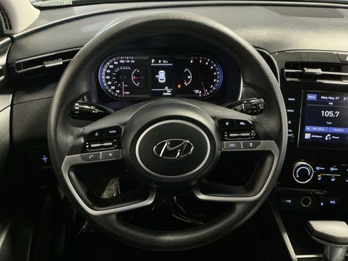 Used 2023 Hyundai Tucson SEL AWD/4WD image 17