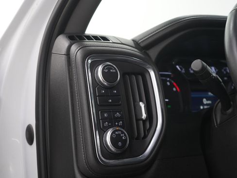 Used 2022 GMC Sierra 2500 SLE w/ Gooseneck/5TH Wheel Package AWD/4WD image 25