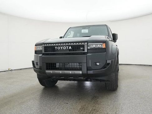 New 2026 Toyota Land Cruiser Base w/ Premium Package image 64