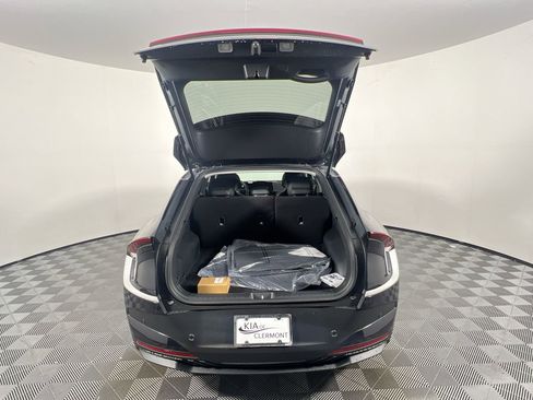 New 2025 Kia EV6 Light w/ Light LR Technology Package image 35