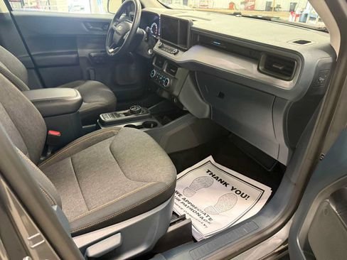 Used 2024 Ford Maverick Tremor w/ Tremor Off-Road Package AWD/4WD image 26