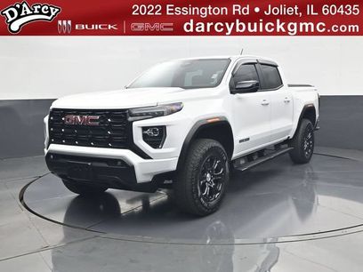 Used 2023 GMC Canyon Elevation w/ Elevation Premium Package