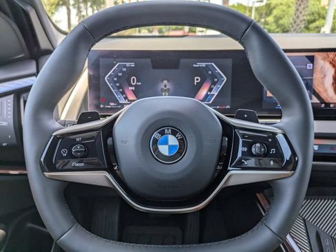 Used 2025 BMW X3 xDrive30i w/ Convenience Package AWD/4WD image 30