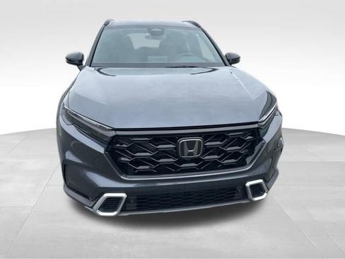 Certified 2024 Honda CR-V Sport Touring image 26