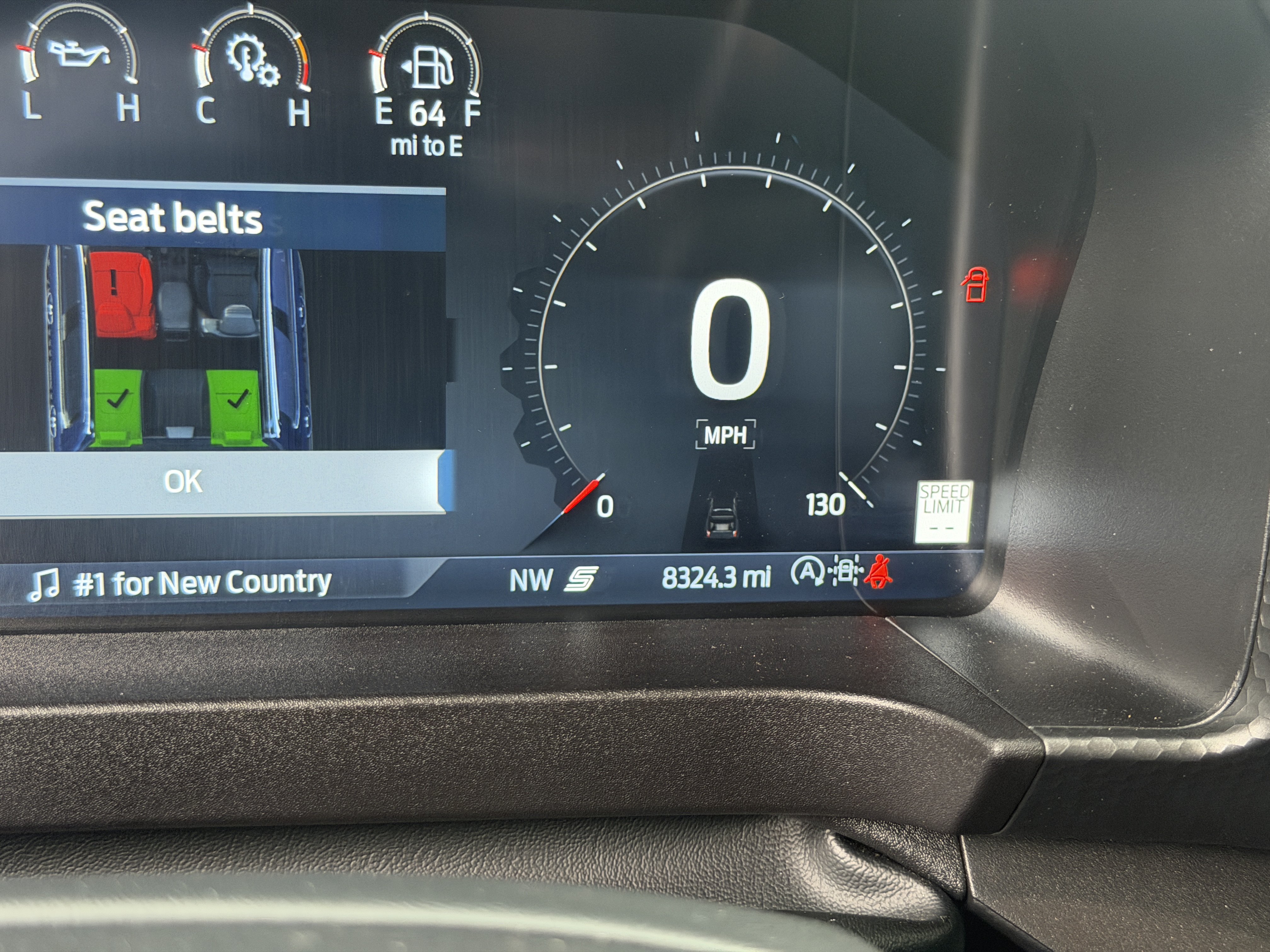 Used 2025 Ford Ranger Raptor AWD/4WD image 36