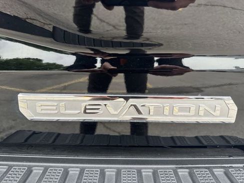 Used 2024 GMC Sierra 1500 Elevation AWD/4WD image 29
