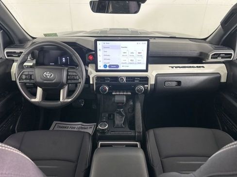 Used 2024 Toyota Tacoma TRD Sport image 19