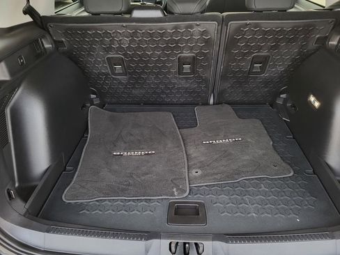 Used 2024 Ford Bronco Sport Big Bend w/ Convenience Package image 11