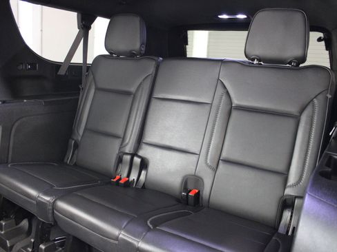 Used 2021 GMC Yukon XL Denali w/ Denali Ultimate Package image 41