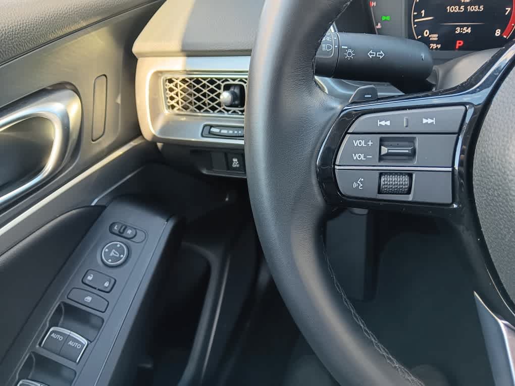 Used 2026 Acura Integra FWD image 24