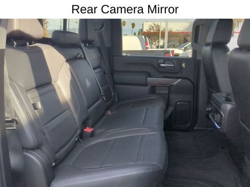 Used 2020 GMC Sierra 2500 Denali w/ Denali Ultimate Package image 37