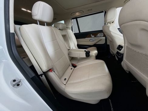 Used 2022 Mercedes-Benz GLS 450 4MATIC image 28
