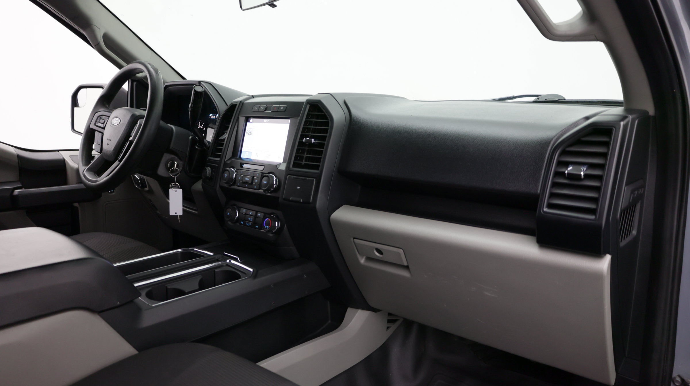 Used 2019 Ford F150 XL w/ Equipment Group 101A Mid AWD/4WD image 34