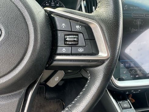 Used 2020 Subaru Outback Limited w/ Popular Package #2 image 28