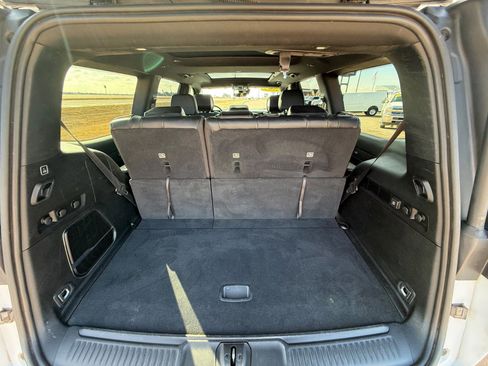 Used 2024 Jeep Wagoneer Series II w/ Premium Group I image 16