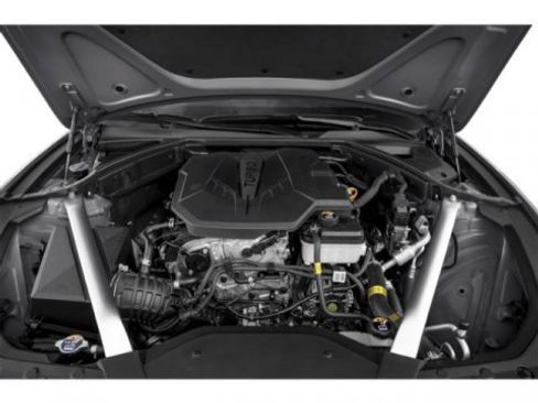 Used 2025 Genesis G70 2.5T image 15