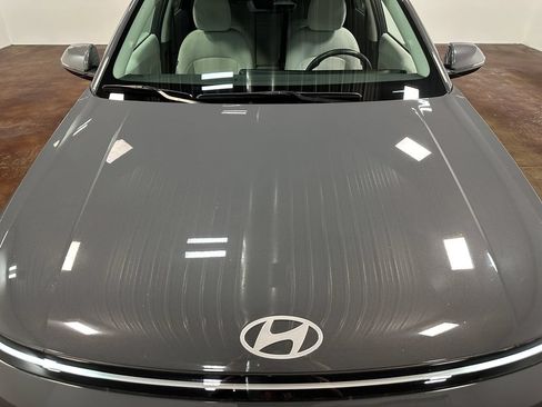 Used 2025 Hyundai Kona SEL AWD/4WD image 55