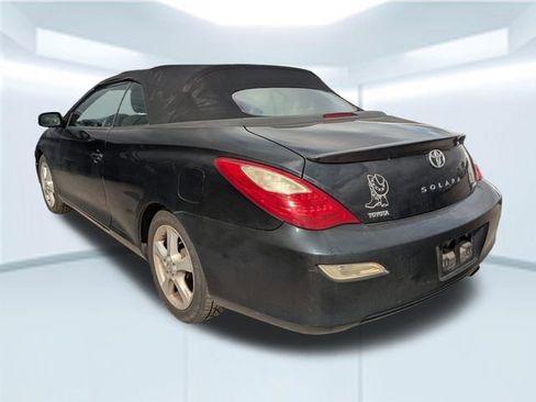 Used 2007 Toyota Solara SE image 2