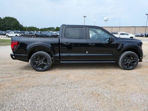 New 2026 Ford F150 STX w/ F-150 LOBO Package AWD/4WD image 4